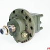 Jumbo Hydraulika - Typ: Motor m. Flansch rechts 204464 Baumann Terra Irion Lancer
