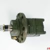 Jumbo Hydraulika - Typ: Motor m. Flansch rechts 204464 Baumann Terra Irion Lancer