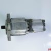 Bulmor Hydraulika - Typ: Hydraulikpumpe 91745