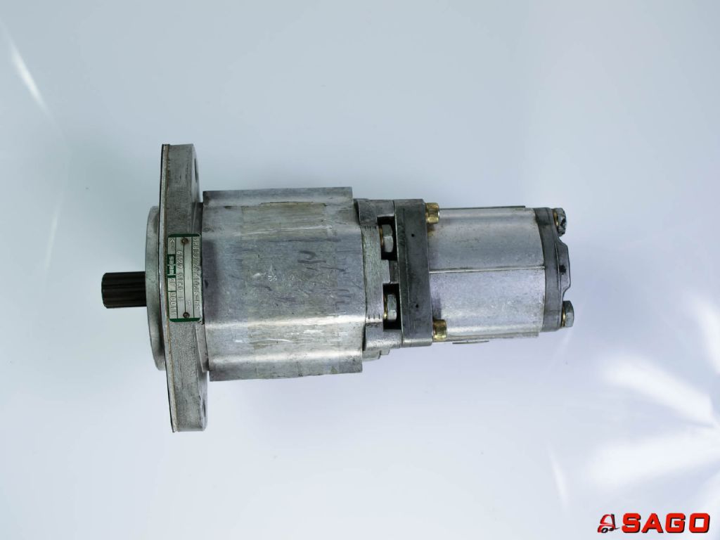 Bulmor Hydraulika - Typ: Hydraulikpumpe 91745