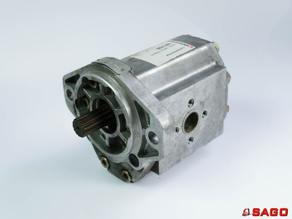 Baumann Hydraulika - Typ: Hydraulikpumpe 98368