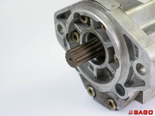 Baumann Hydraulika - Typ: Hydraulikpumpe 98368
