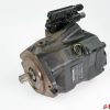 Baumann Hydraulika - Typ: Hydraulikpumpe 119107