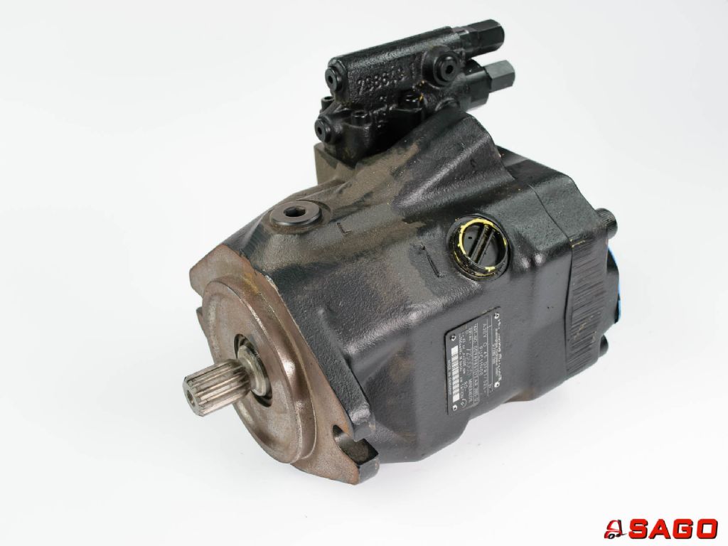 Baumann Hydraulika - Typ: Hydraulikpumpe 119107