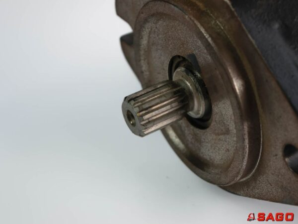 Baumann Hydraulika - Typ: Hydraulikpumpe 119107