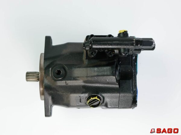 Baumann Hydraulika - Typ: Hydraulikpumpe 119107