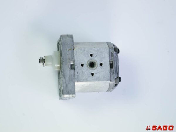 Hydraulika - Typ: Hydraulikpumpe 200004223 SUNDSTRAND TUROLLA