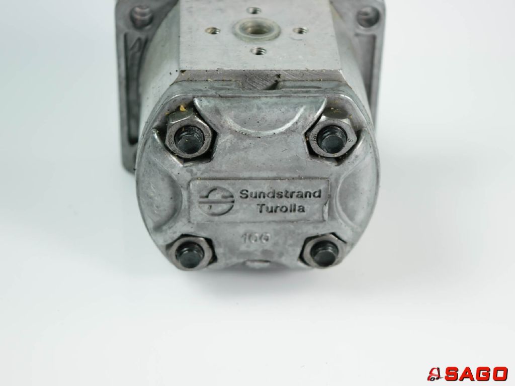Baumann Hydraulika - Typ: Hydraulikpumpe 200004223