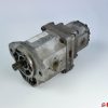 Jumbo Hydraulika - Typ: Hydraulikpumpe 71822 Baumann Terra Irion Lancer