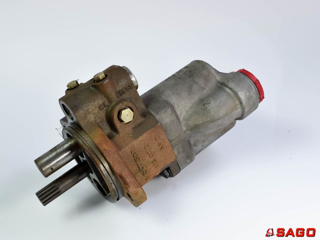 Baumann Hydraulika - Typ: 800820160