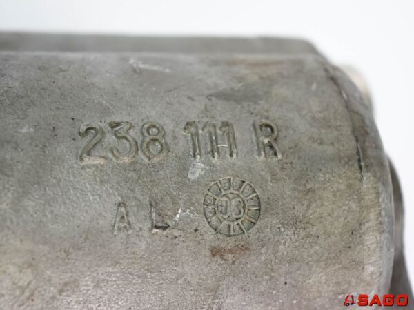 Baumann Hydraulika - Typ: 800820160
