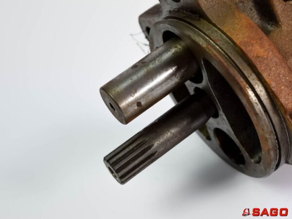 Baumann Hydraulika - Typ: 800820160