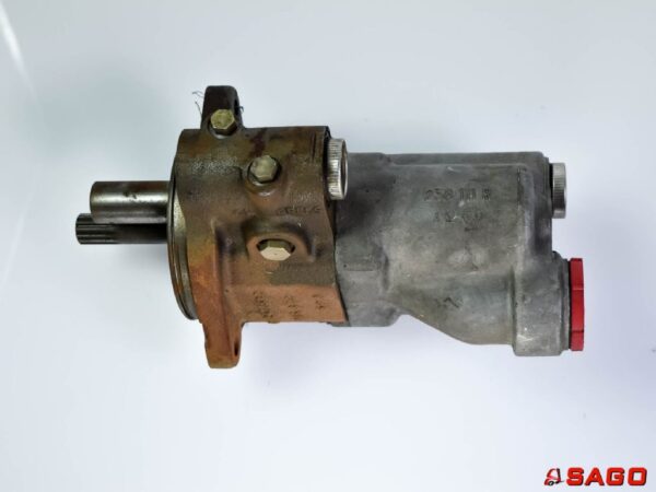 Baumann Hydraulika - Typ: 800820160