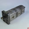 Baumann Hydraulika - Typ: Lenkpumpe 3-fach 76240
