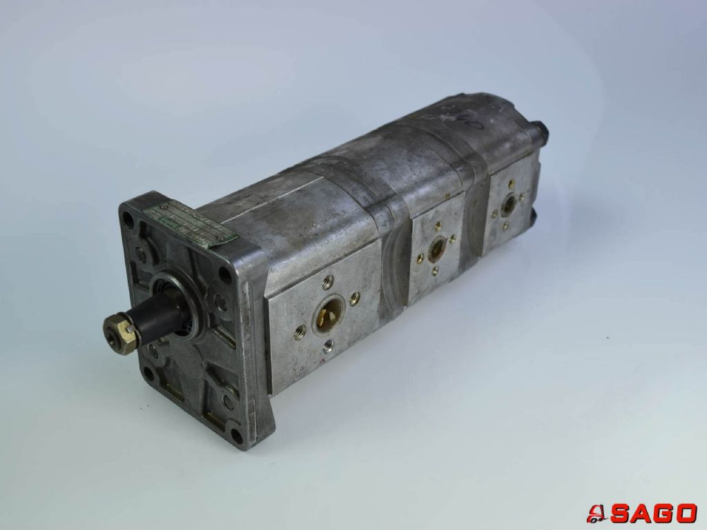 Baumann Hydraulika - Typ: Lenkpumpe 3-fach 76240