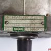 Baumann Hydraulika - Typ: Lenkpumpe 3-fach 76240