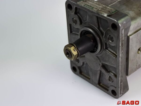 Baumann Hydraulika - Typ: Lenkpumpe 3-fach 76240