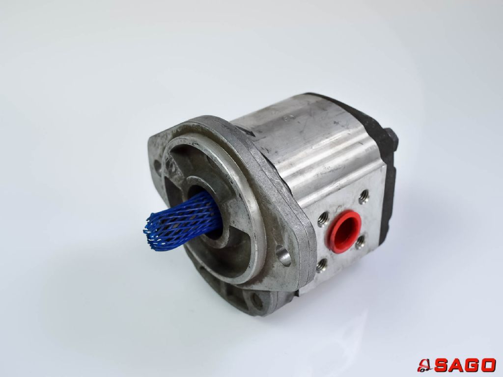 Baumann Hydraulika - Typ: T0301140H