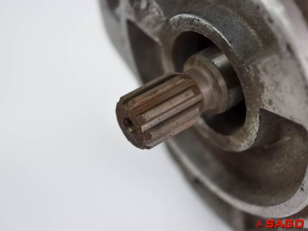 Baumann Hydraulika - Typ: T0301140H