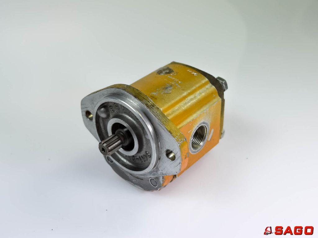 Baumann Hydraulika - Typ: .