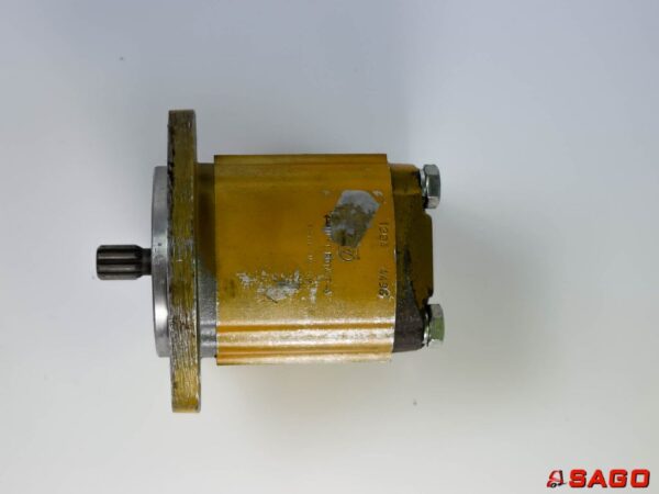 Baumann Hydraulika - Typ: .