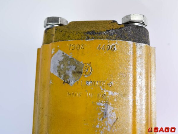 Baumann Hydraulika - Typ: .