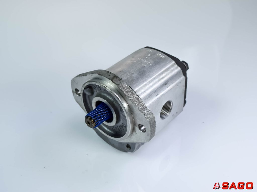 Baumann Hydraulika - Typ: T0301137H