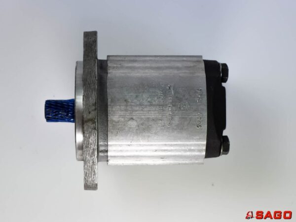 Baumann Hydraulika - Typ: T0301137H