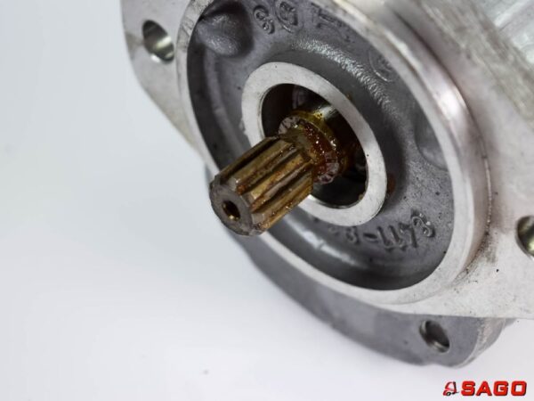 Baumann Hydraulika - Typ: T0301137H