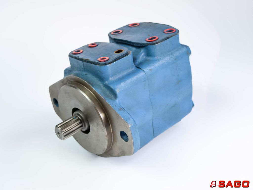 Baumann Hydraulika - Typ: 37301001161 Hydraulik pumpe