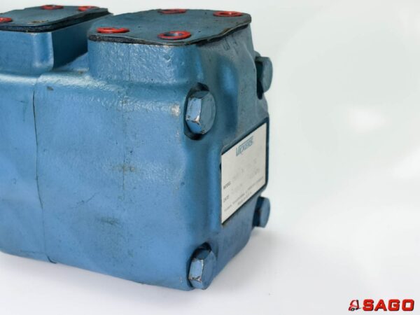 Baumann Hydraulika - Typ: 37301001161 Hydraulik pumpe