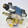 Jumbo Hydraulika - Typ: 1221670 SPARE PART Baumann Terra Irion lancer
