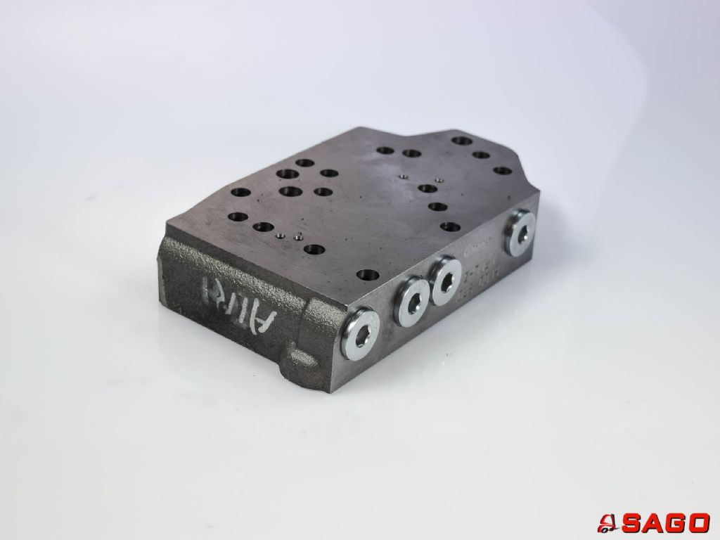 Baumann Hydraulika - Typ: .