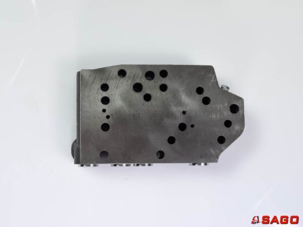 Baumann Hydraulika - Typ: .