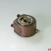 układy chłodzenia i wydechowe - Typ: OIL COOLER 836859699