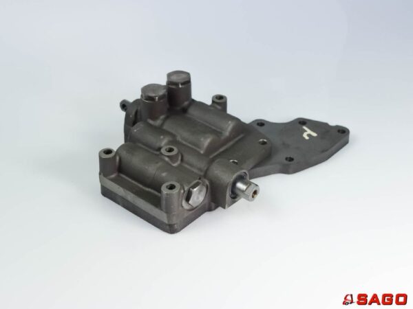 Baumann Hydraulika - Typ: 525201171