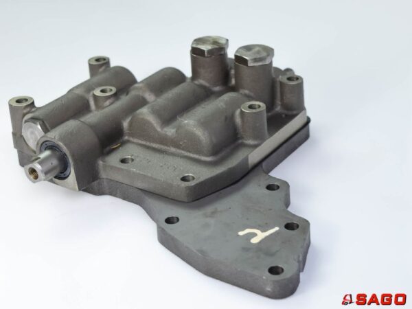Baumann Hydraulika - Typ: 525201171