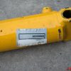 Jumbo Hydraulika - Typ: 57740 Zylinderrohr