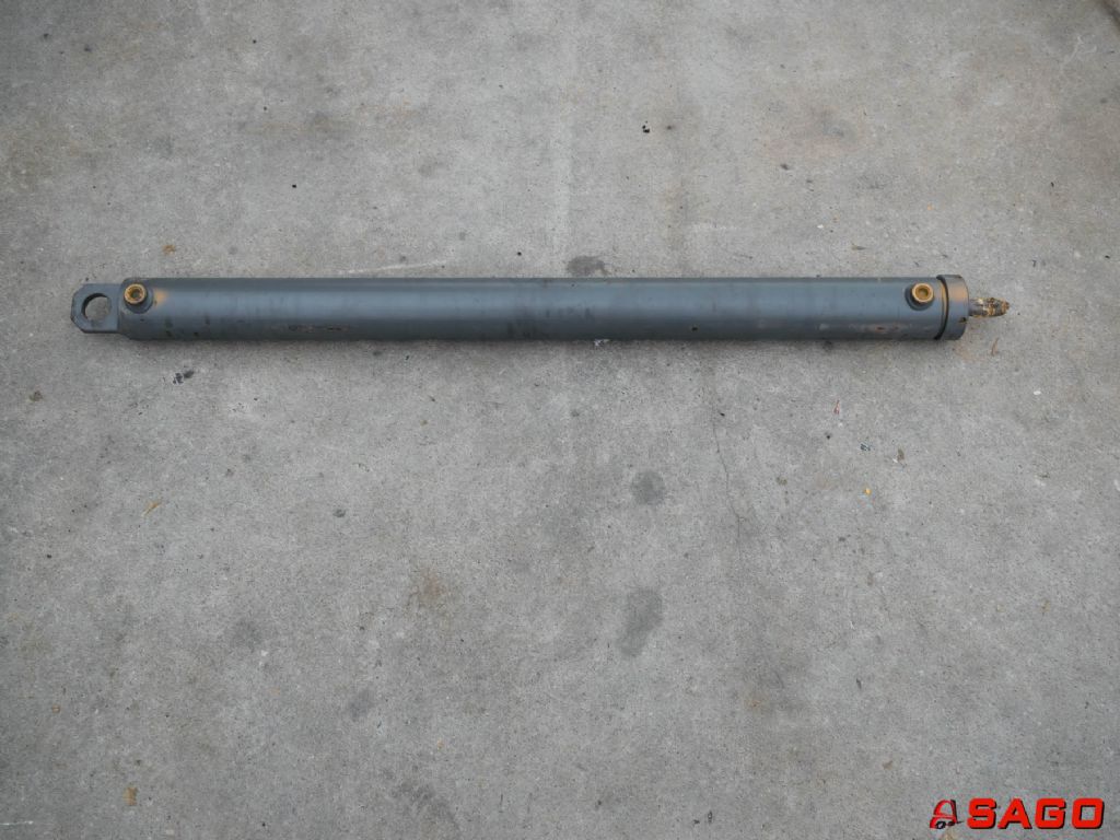 Baumann Hydraulika - Typ: Zinkenverstellzyl. 69717