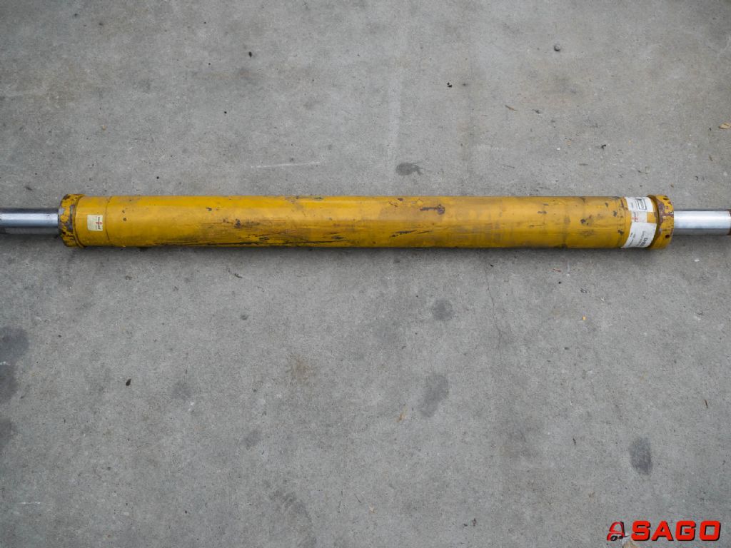 Baumann Hydraulika - Typ: Lenkzylinder GS  100843