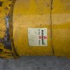 Baumann Hydraulika - Typ: Lenkzylinder GS  100843