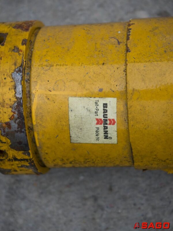 Baumann Hydraulika - Typ: Lenkzylinder GS 100843