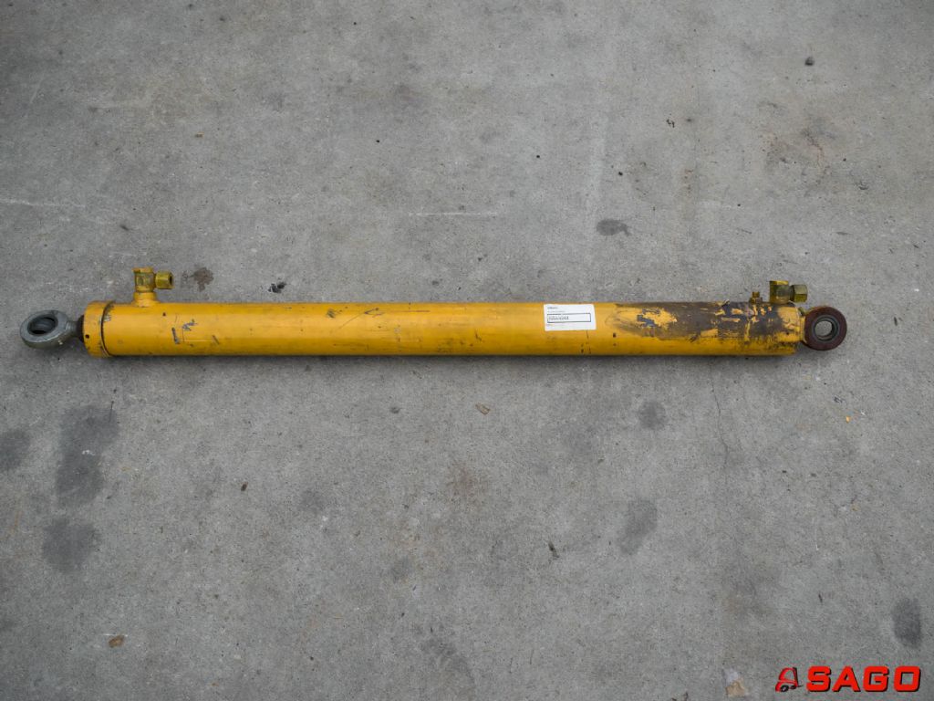 Baumann Hydraulika - Typ: Ausfahrzylinder 208950