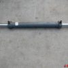 Baumann Hydraulika - Typ: Ausfahrzylinder  251069