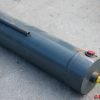 Jumbo Hydraulika - Typ: .