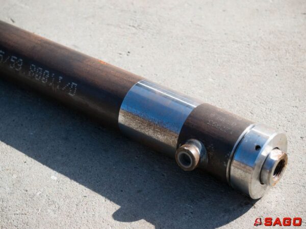 Baumann Hydraulika - Typ: Ausfahrzylinder 127093