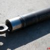Baumann Hydraulika - Typ: Ausfahrzylinder  127093