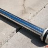 Baumann Hydraulika - Typ: Kolbenstange 150467