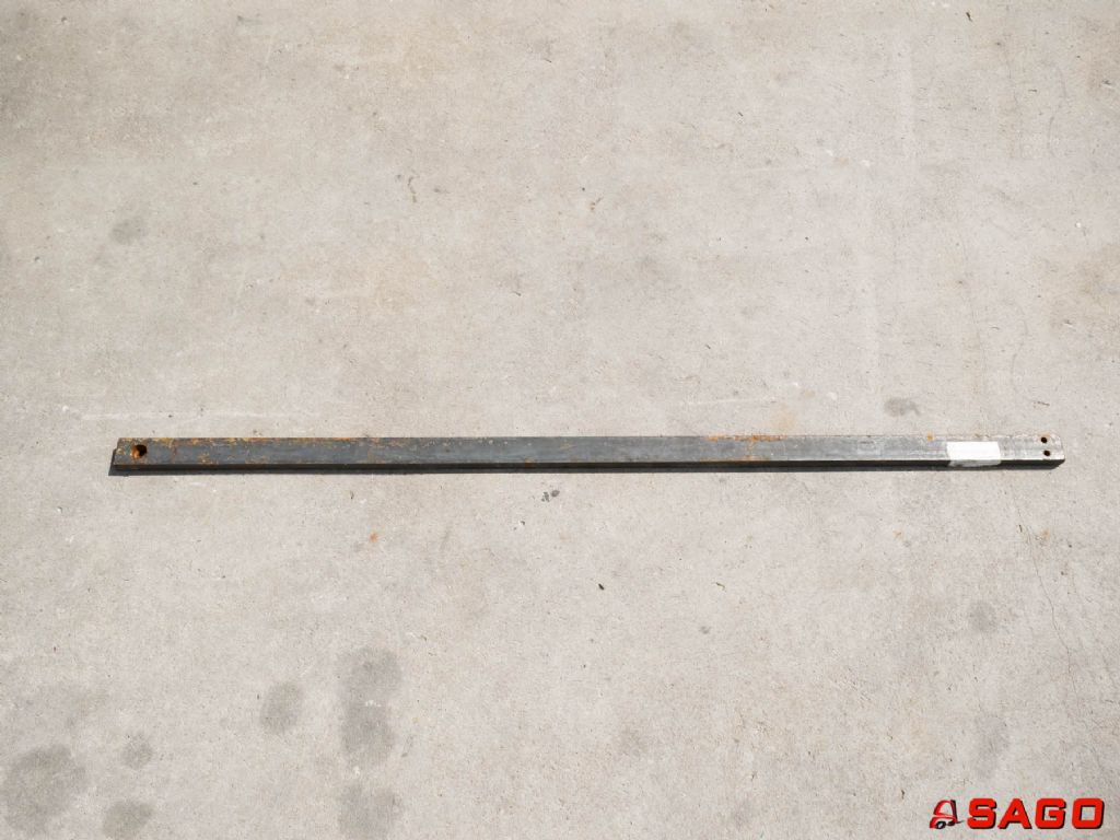 Baumann Części zamienne - Typ: .