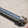 Jumbo Hydraulika - Typ: Kolbenstange  65732